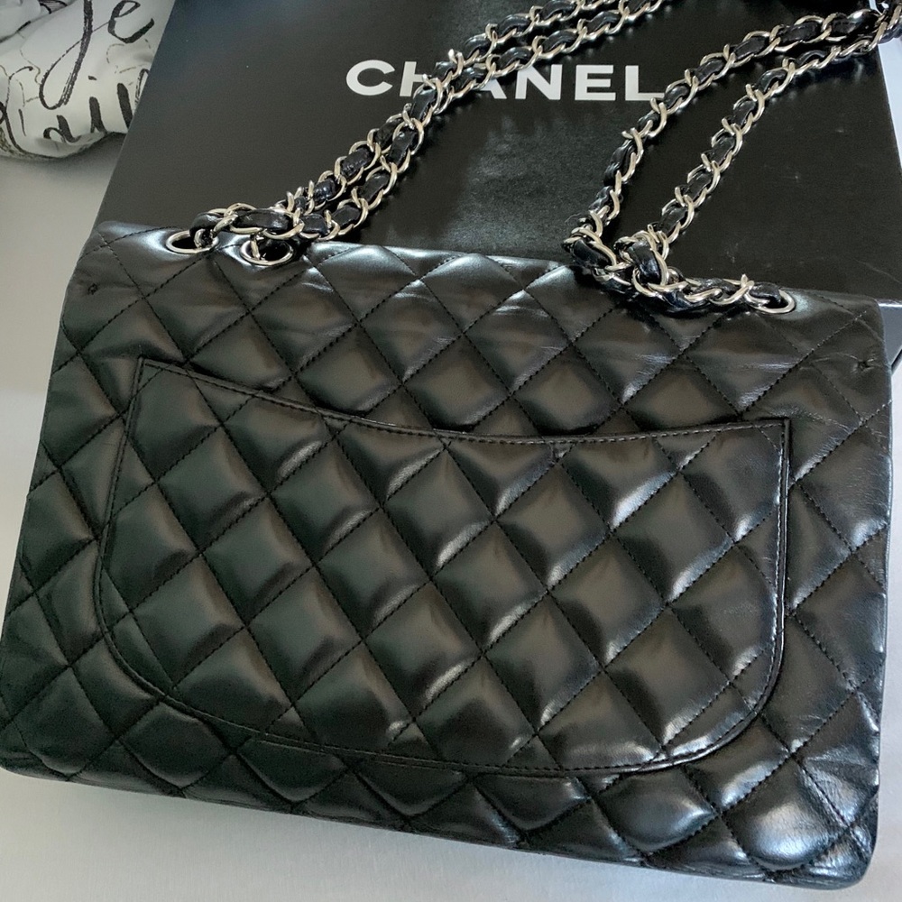 Additional post Jumbo Flap w/more pics & details - Picture 2 of 8